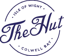 The Hut logo V4